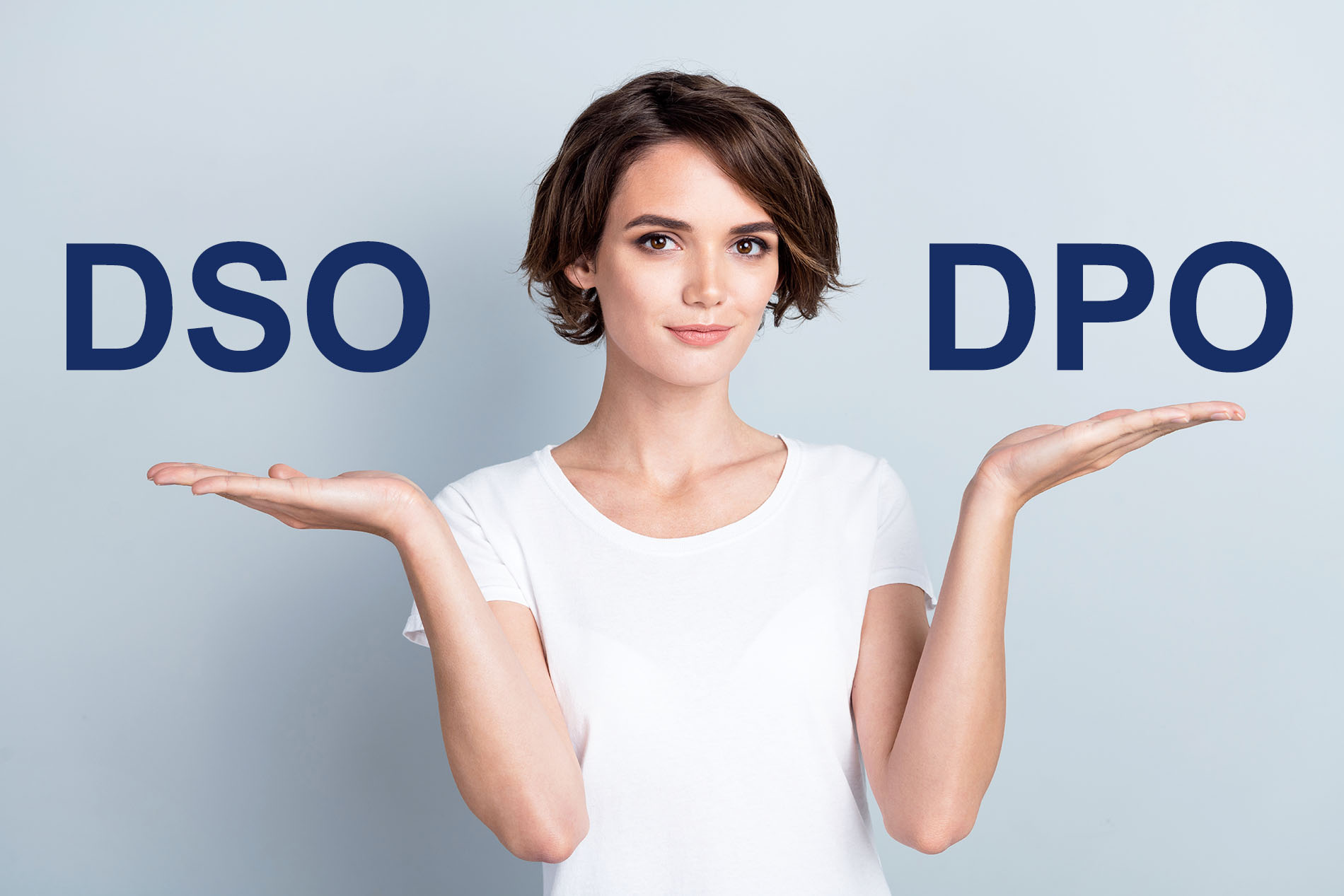 Différence entre le DSO et le DPO