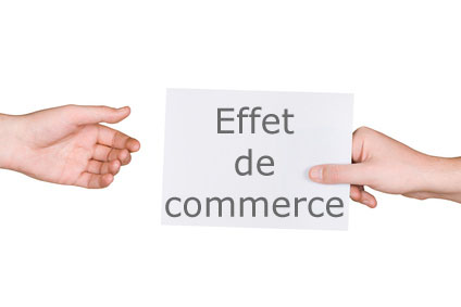 Définition d'un Effet de commerce