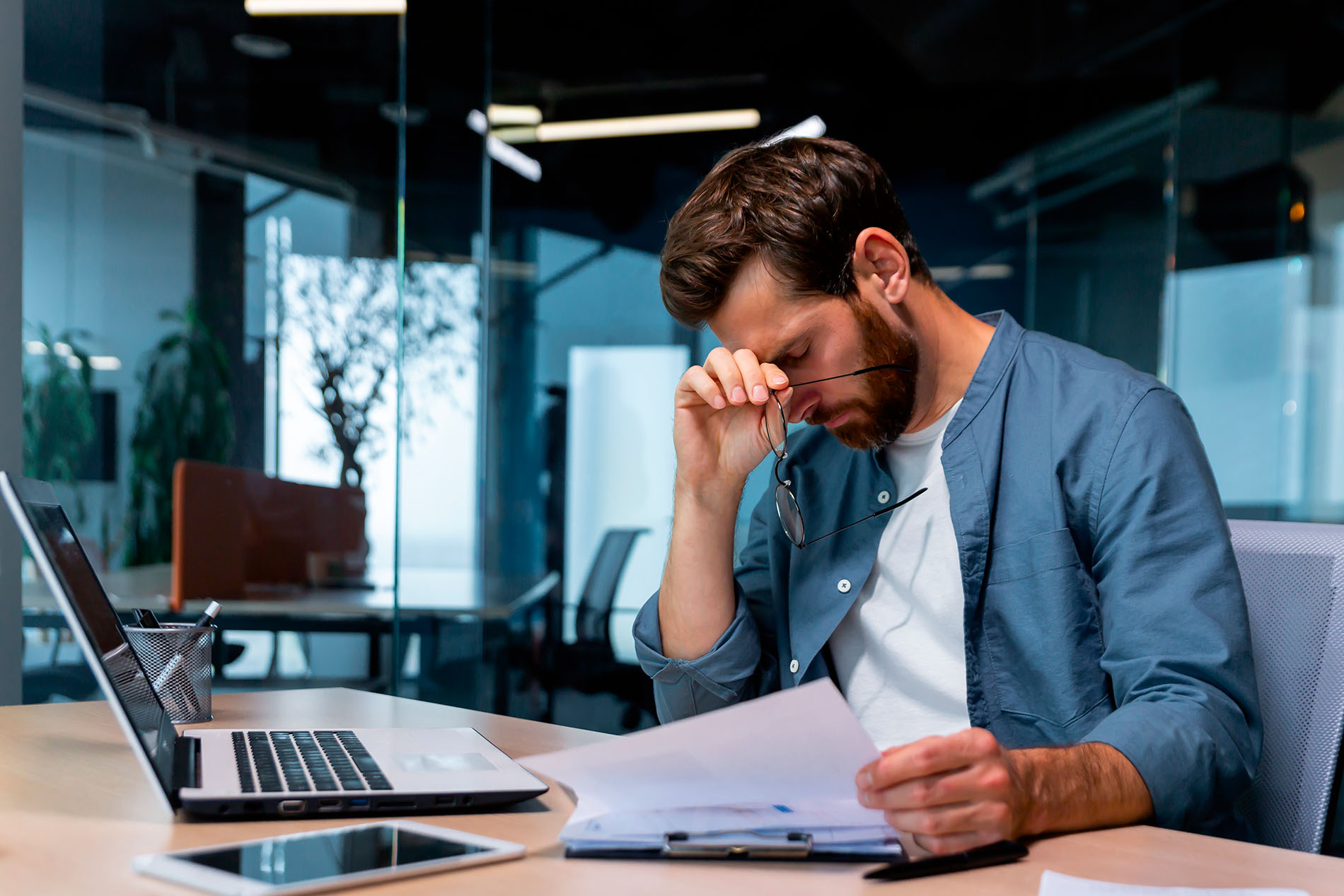 Définition entreprise en difficulté