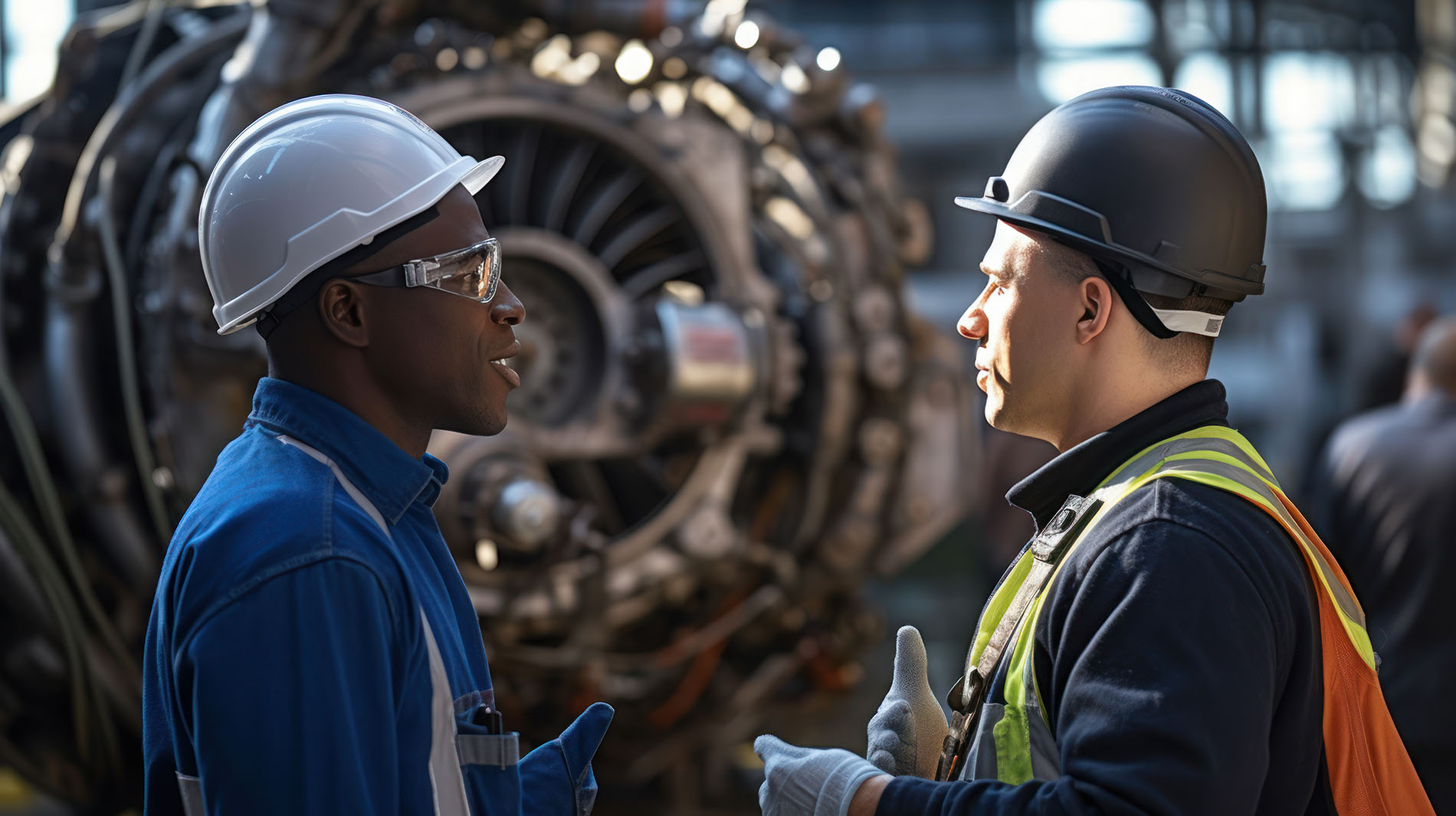 Affacturage pour l'aéronautique