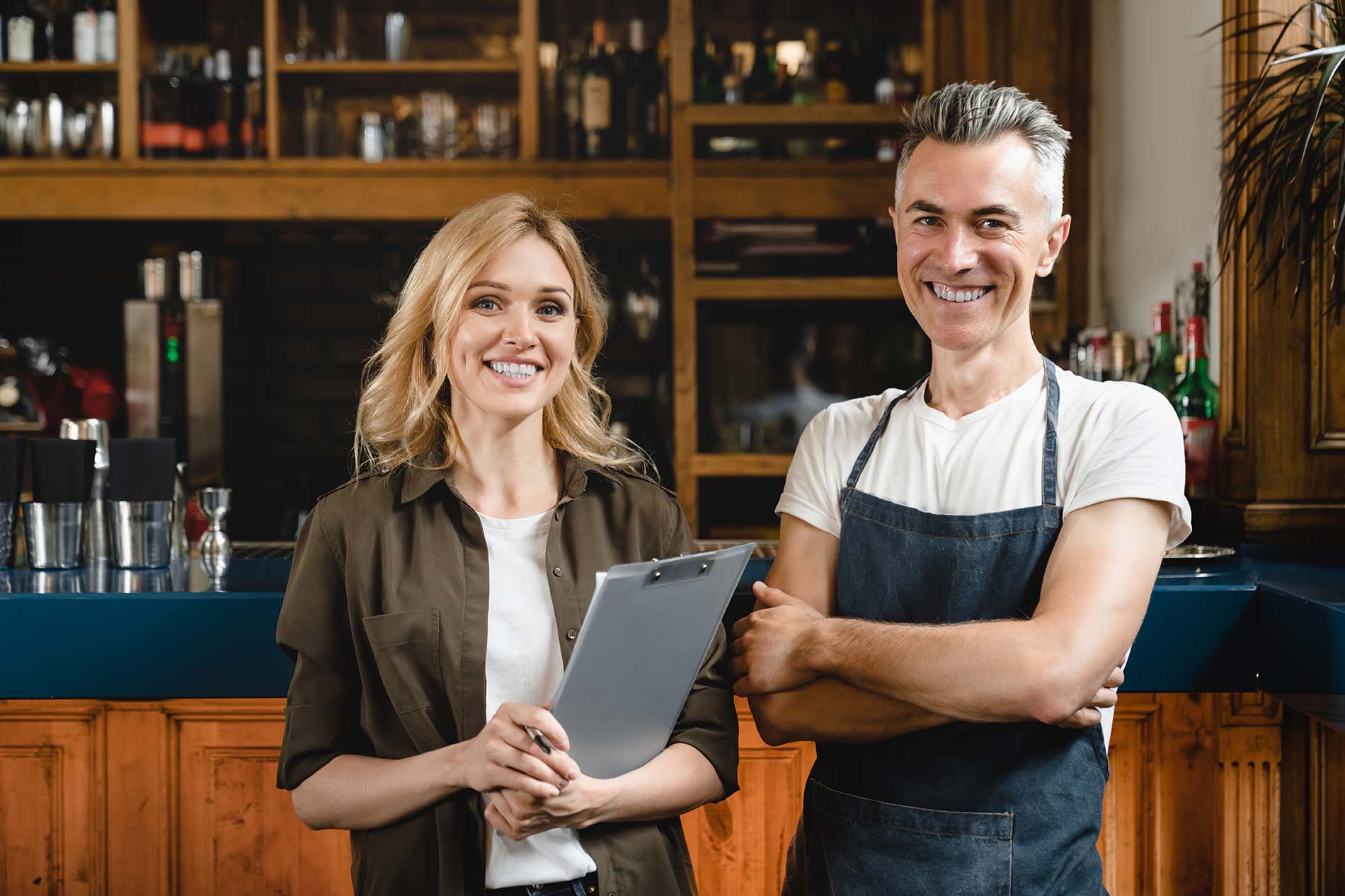 Factoring pour le secteur du Café, Hôtellerie et Restauration (CHR)