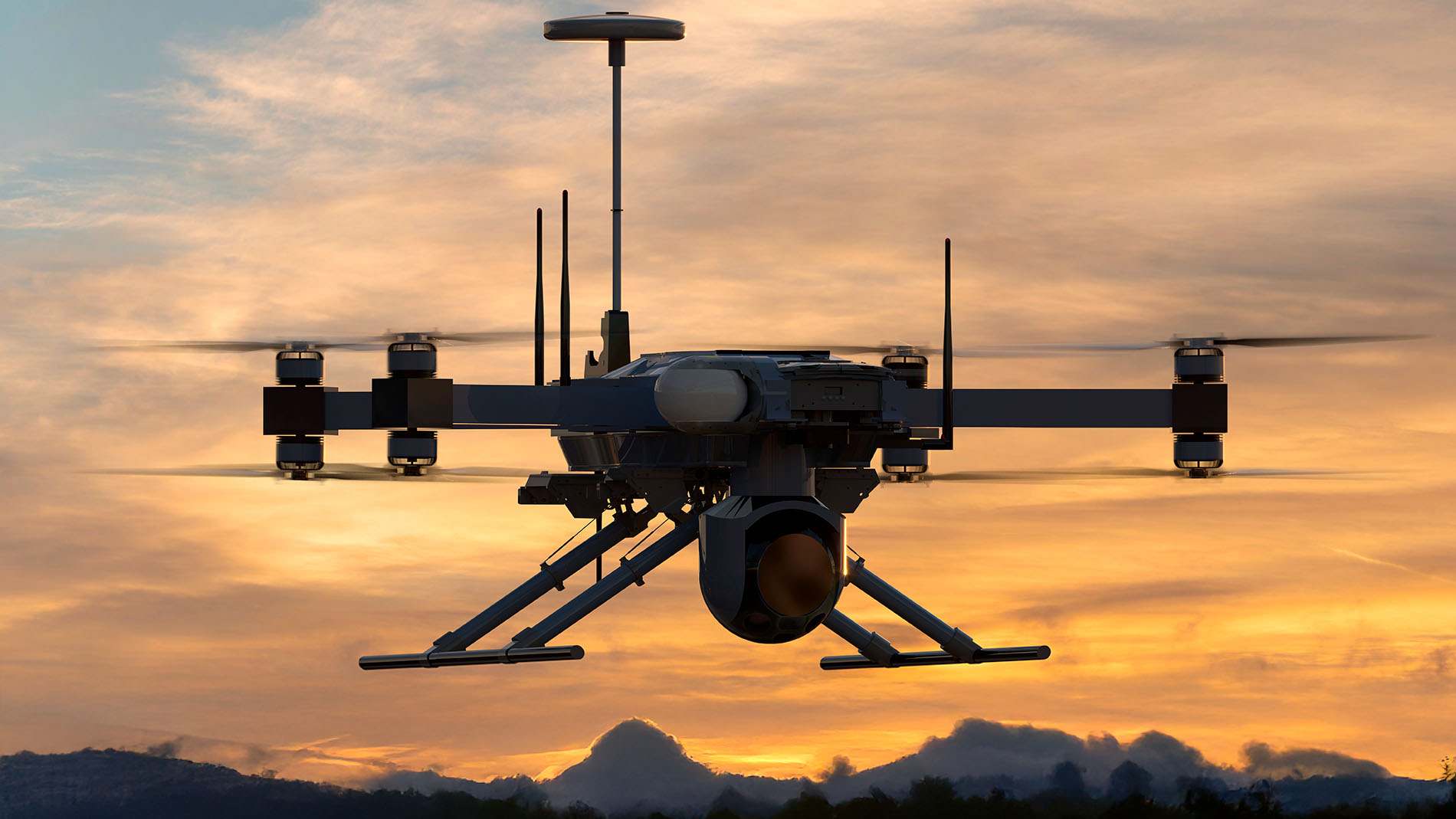 Factoring pour le secteur de la défense