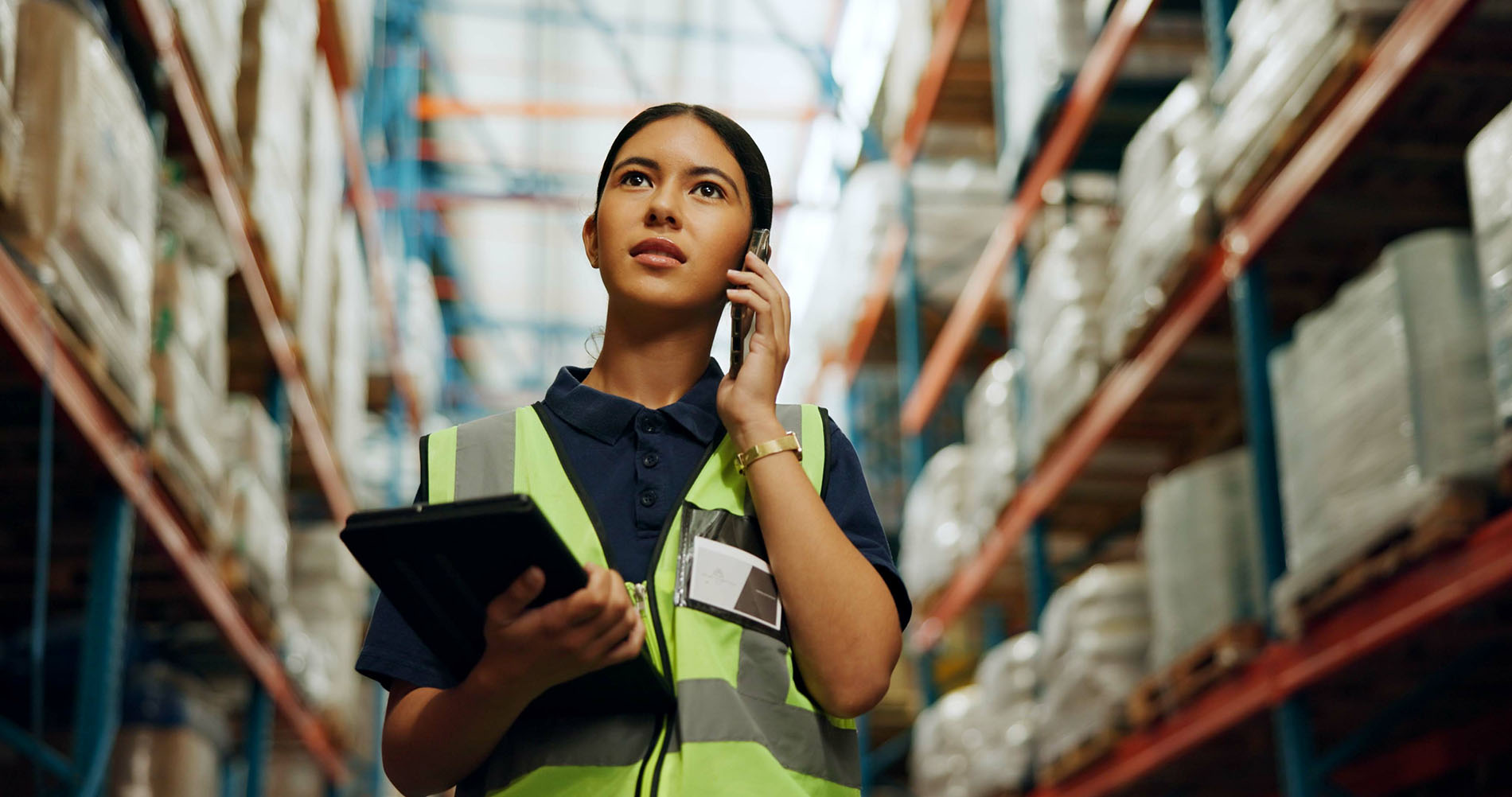Factoring pour le secteur de la logistique
