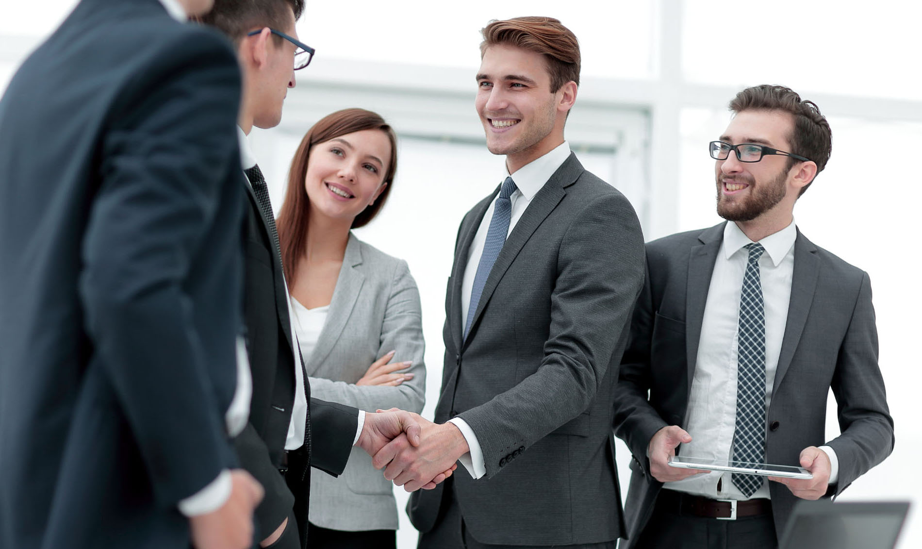 Affacturage pour le Private Equity