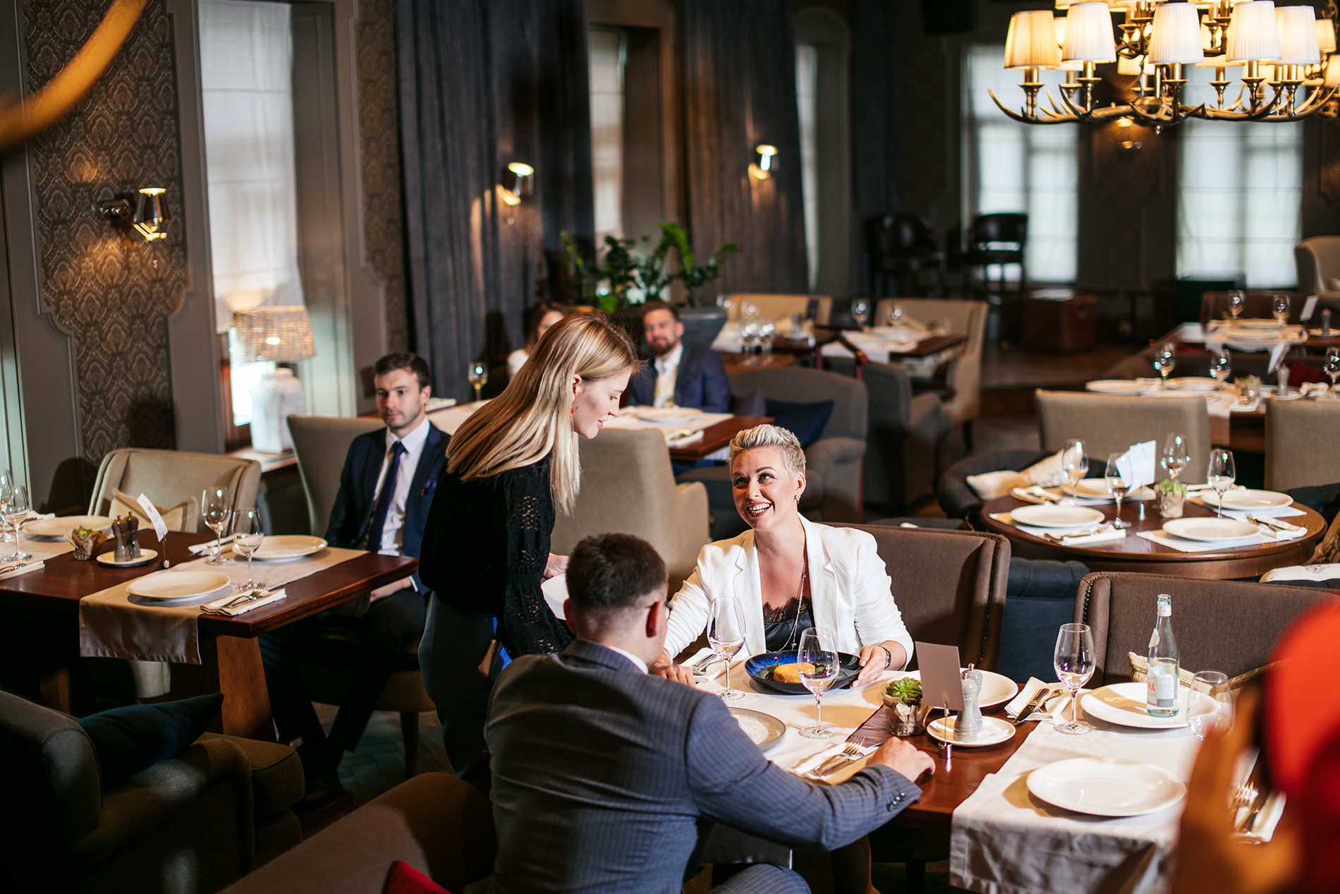 Financement CHR : solutions pour financer restaurant, hôtel, tabac ou bar