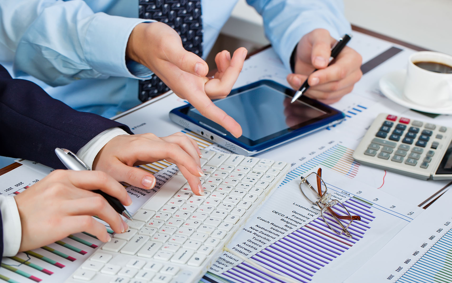 Financements pour les entreprises