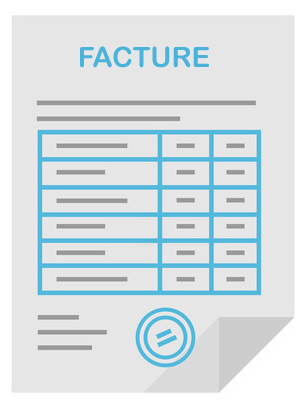 Financez une ou plusieurs factures