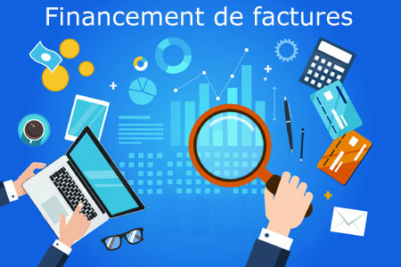 Définition du Financement de factures pour un client