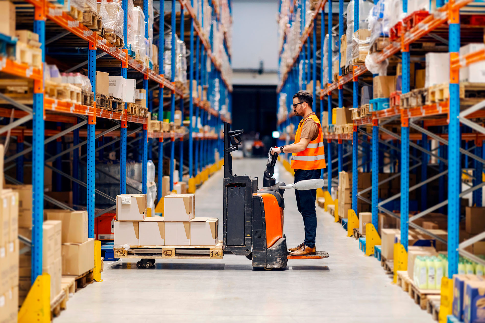 Financement import : comment financer vos achats à l’international sans asphyxier votre trésorerie ?