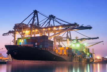 Pourquoi utilisre le financement des importations