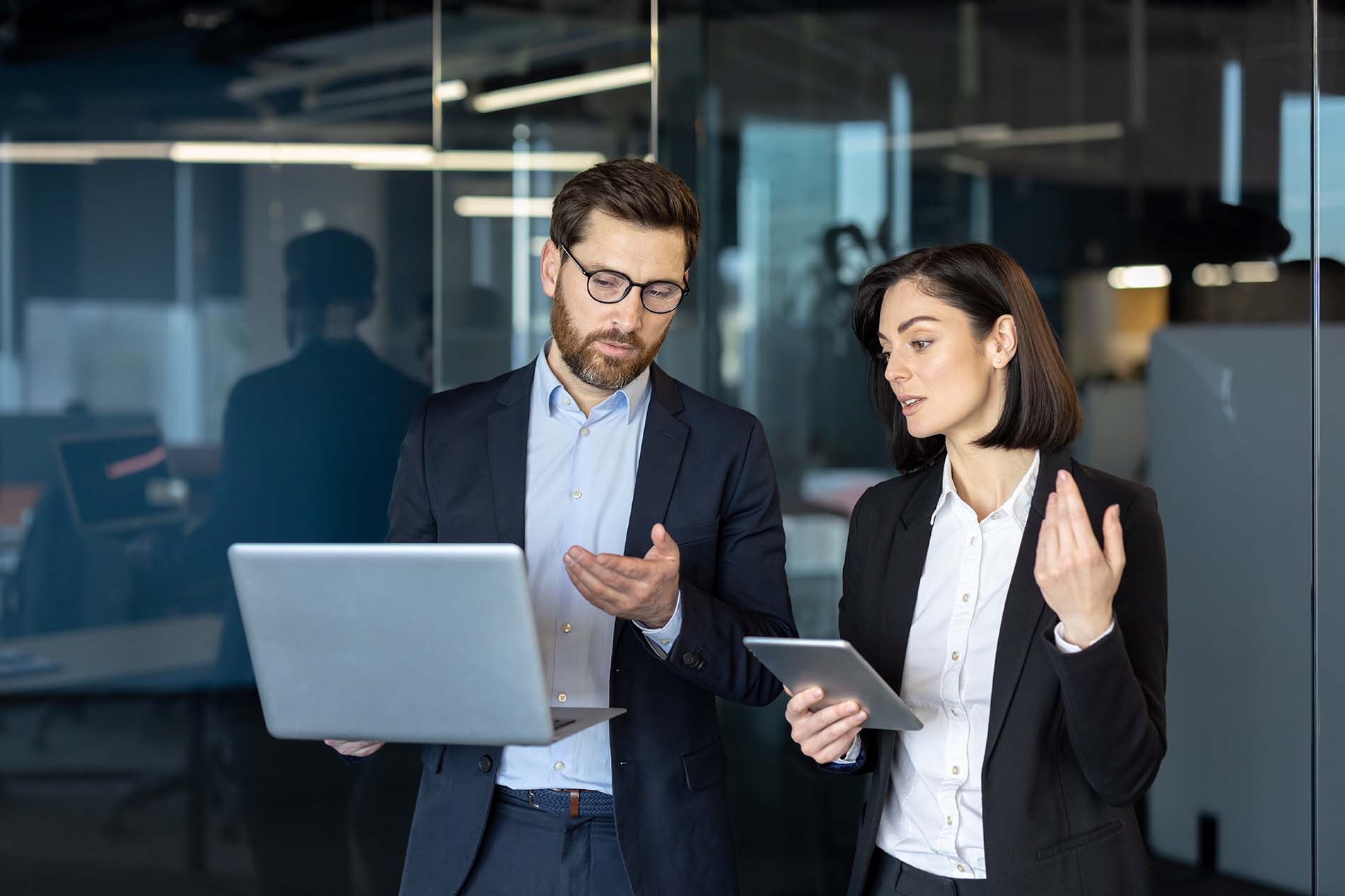 Financement pour mon entreprise