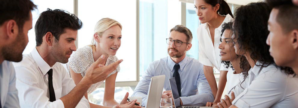 Financement de factures pour les grands comptes
