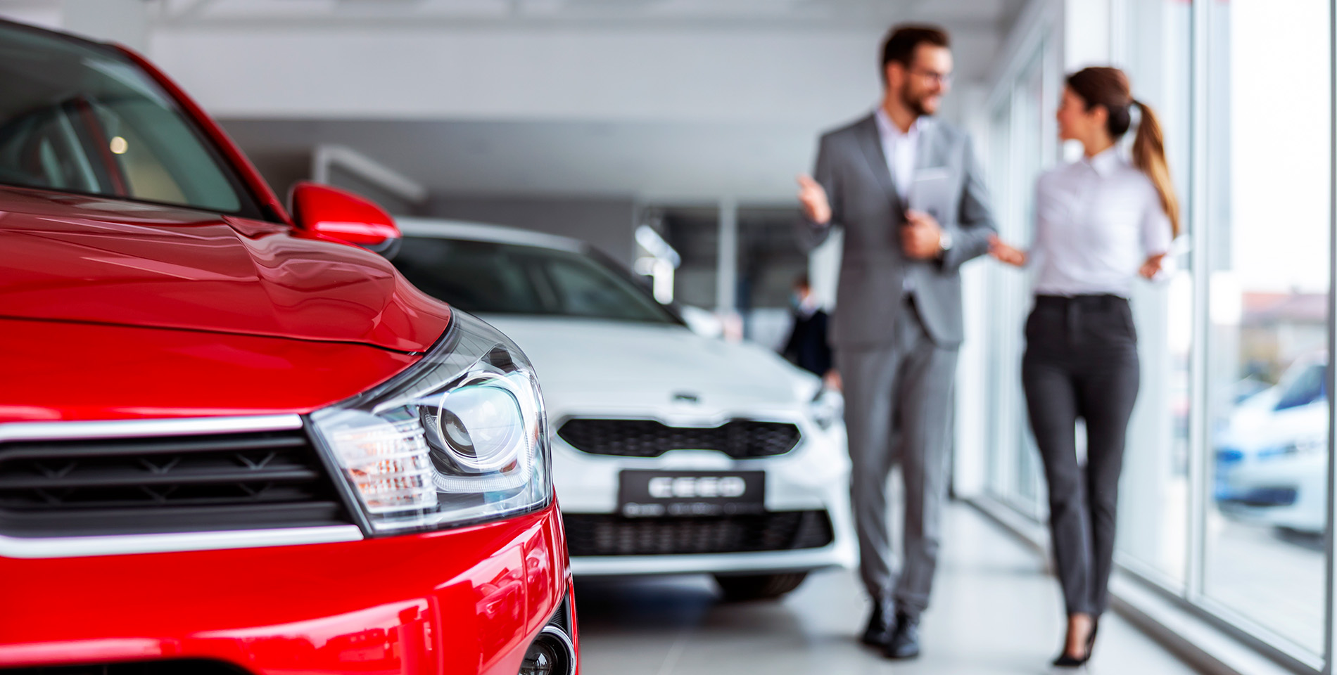 Financement de stock automobile : gage, floor plan et solutions alternatives