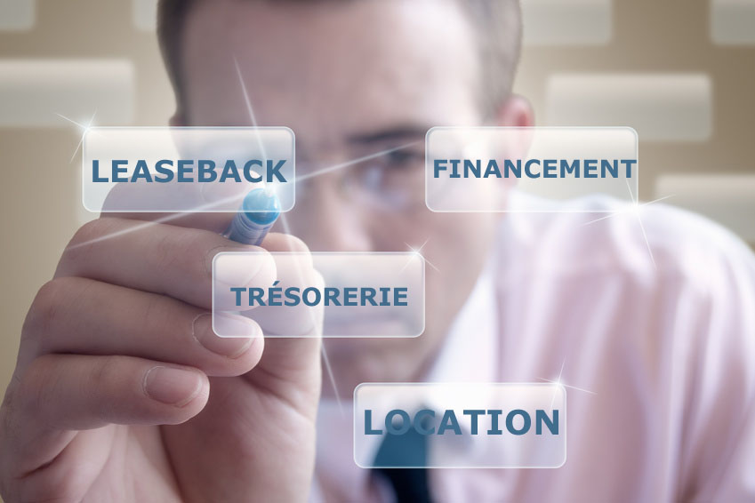 Fonctionnement du leaseback ?