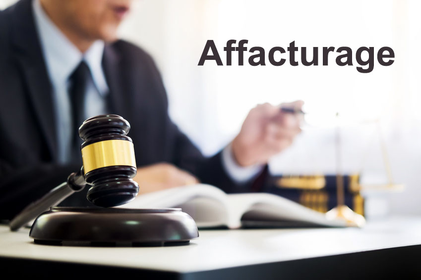 Définition du fondements juridiques de l'affacturage