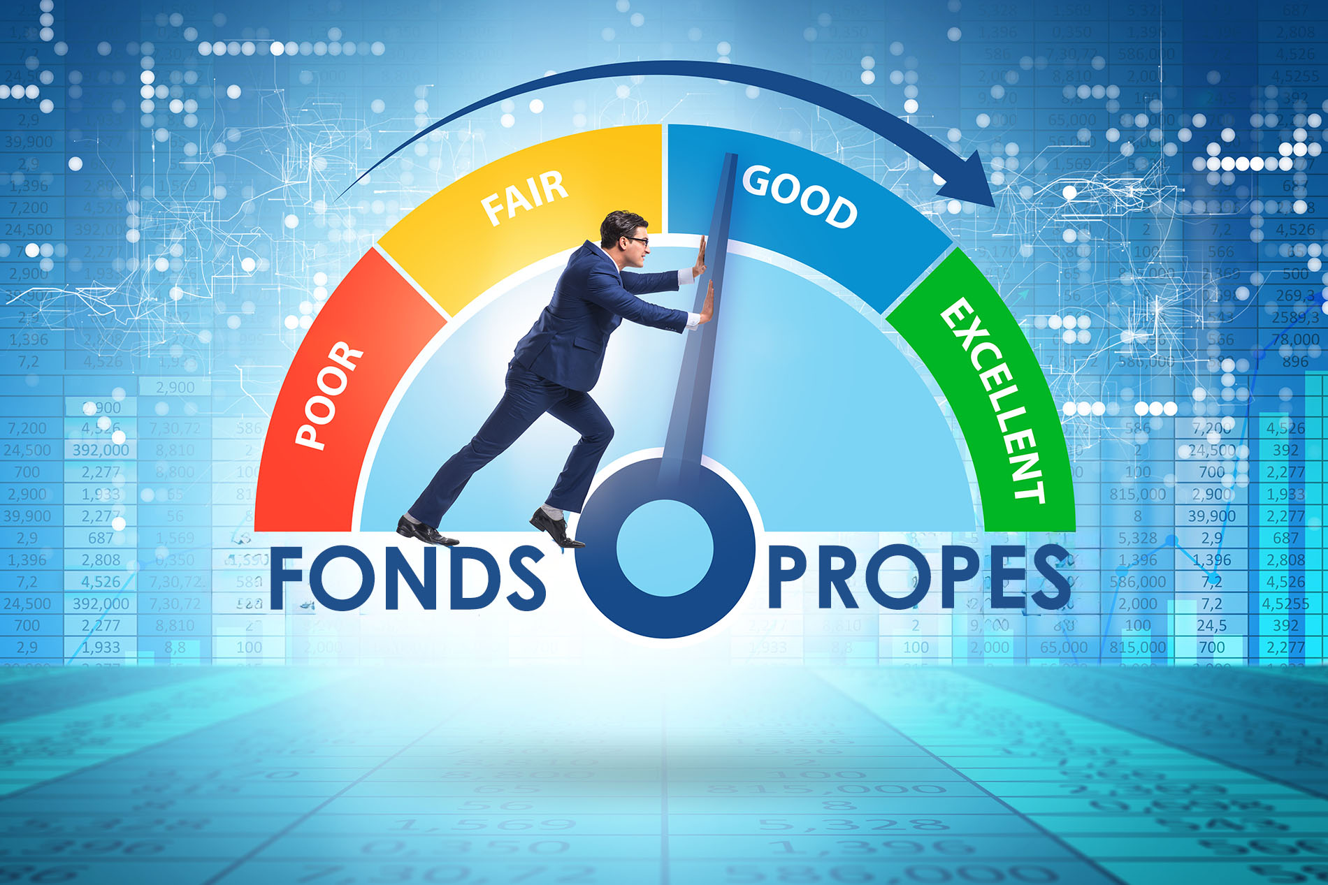 Définition des fonds propres