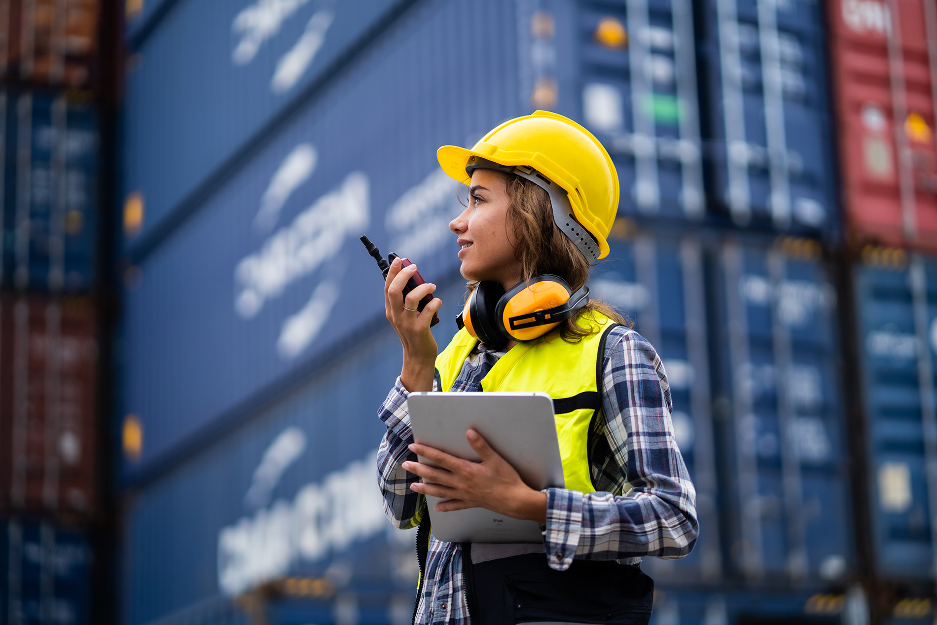Définition Importation