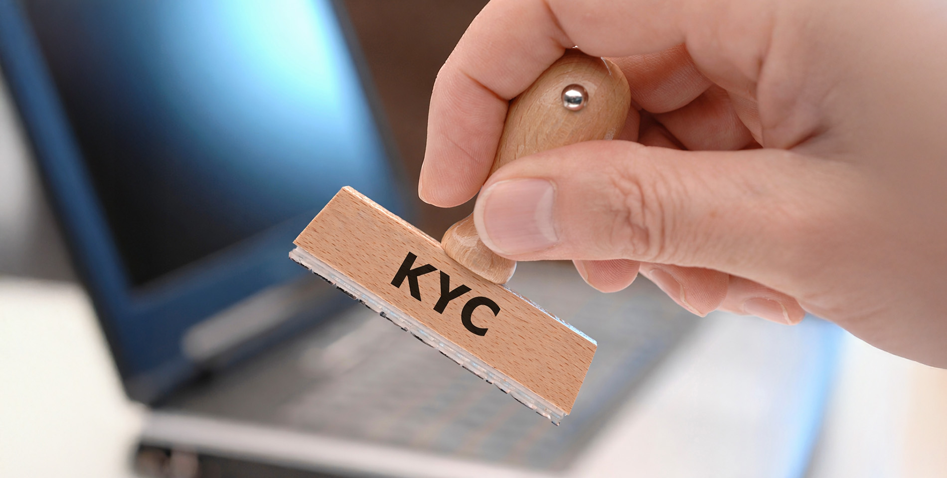 KYC (Know Your Customer)