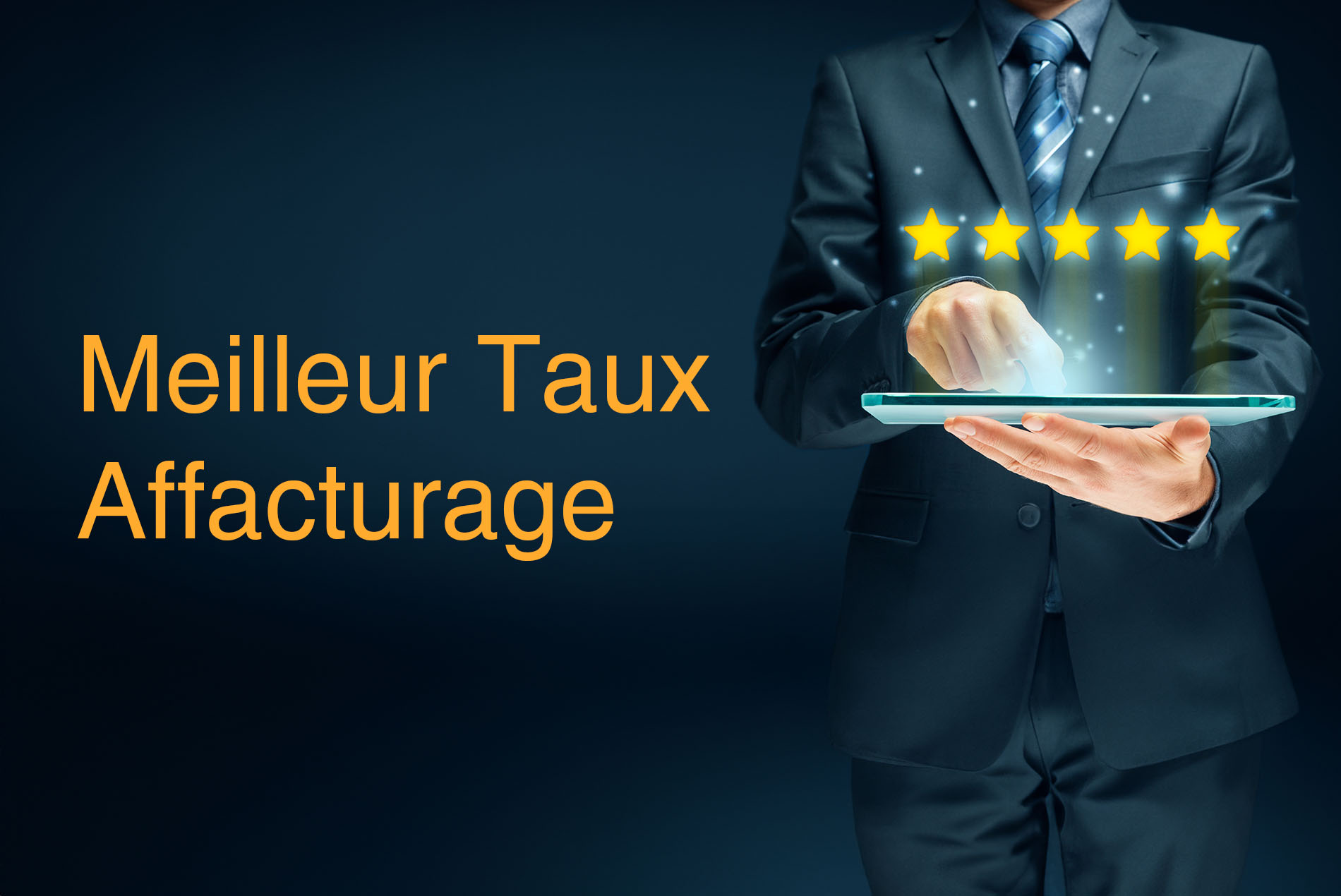 Affacturage au meilleur taux