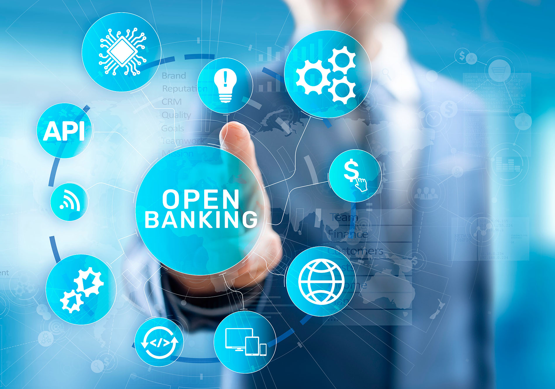 Qu'est-ce que l'open banking ?