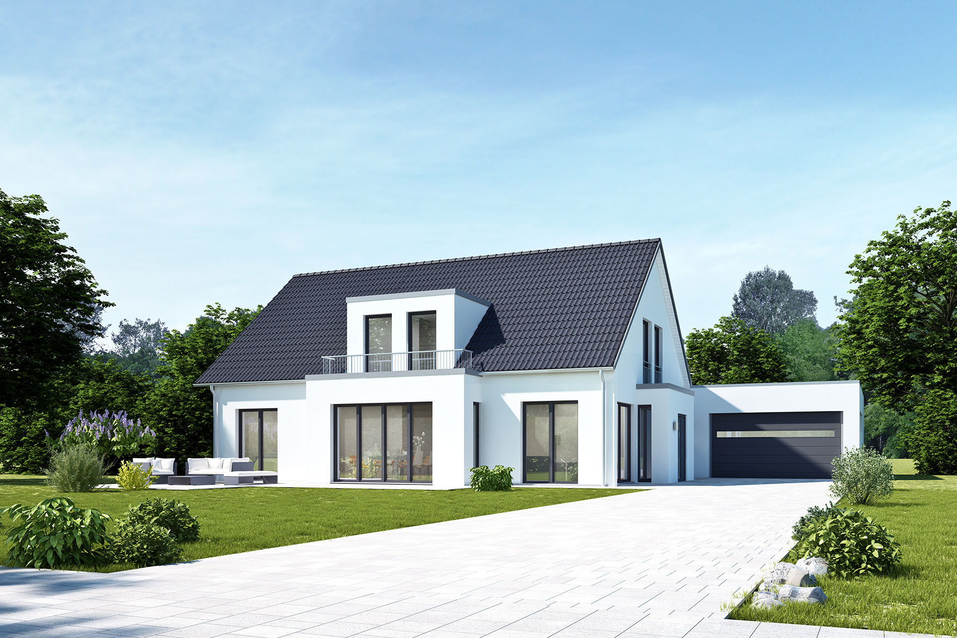 Portage immobilier