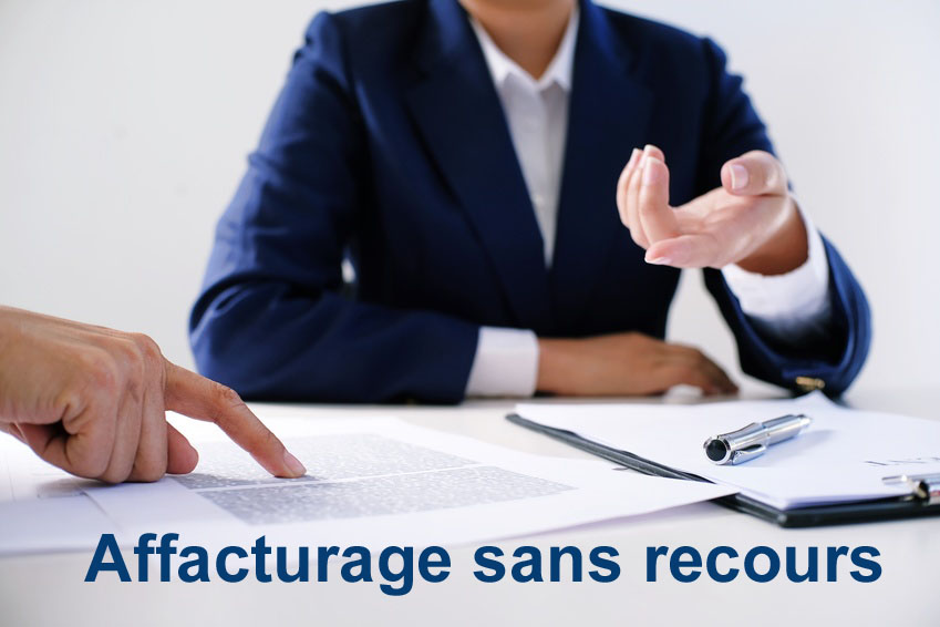 Affacturage sans recours