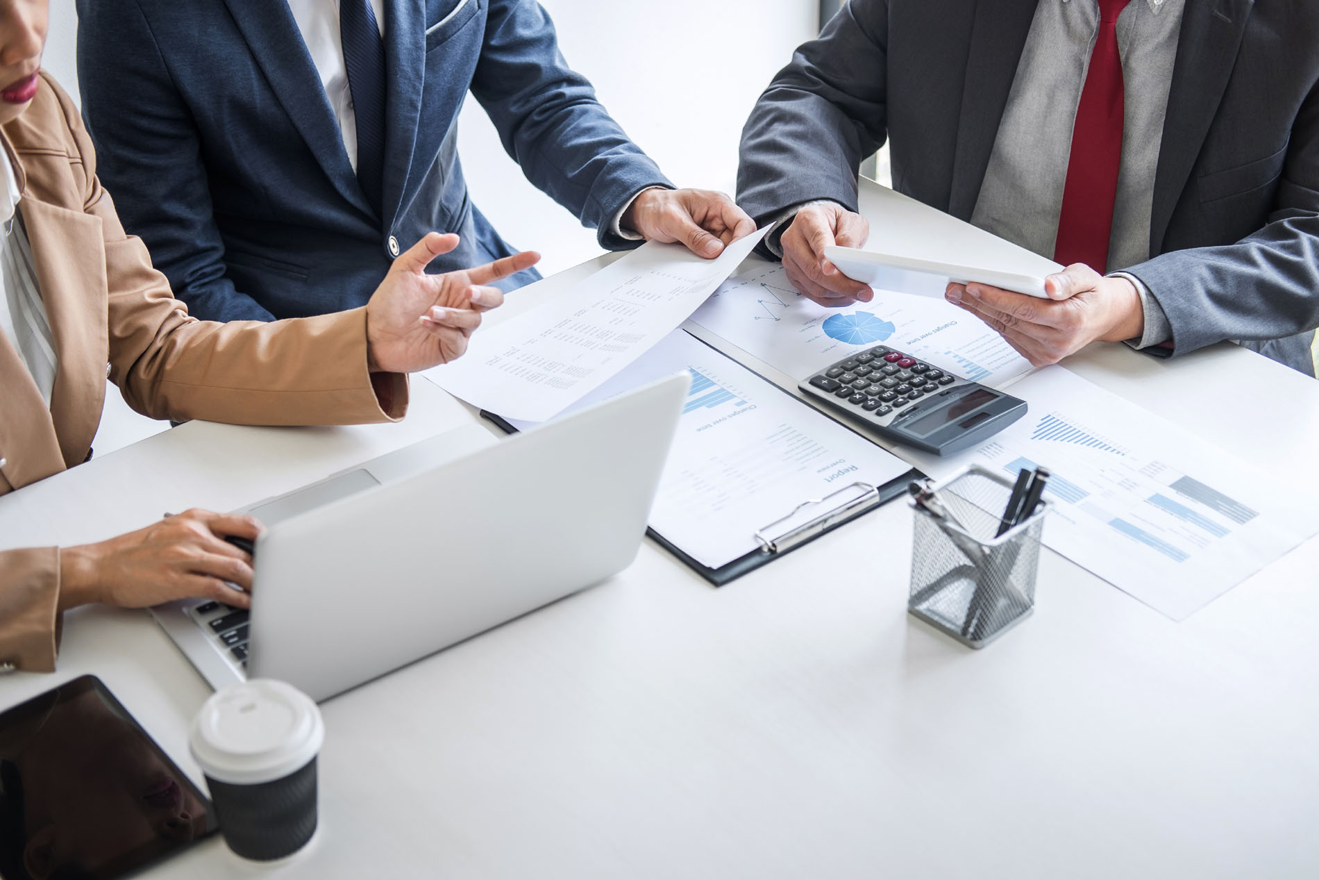 Prêt bancaire professionnel