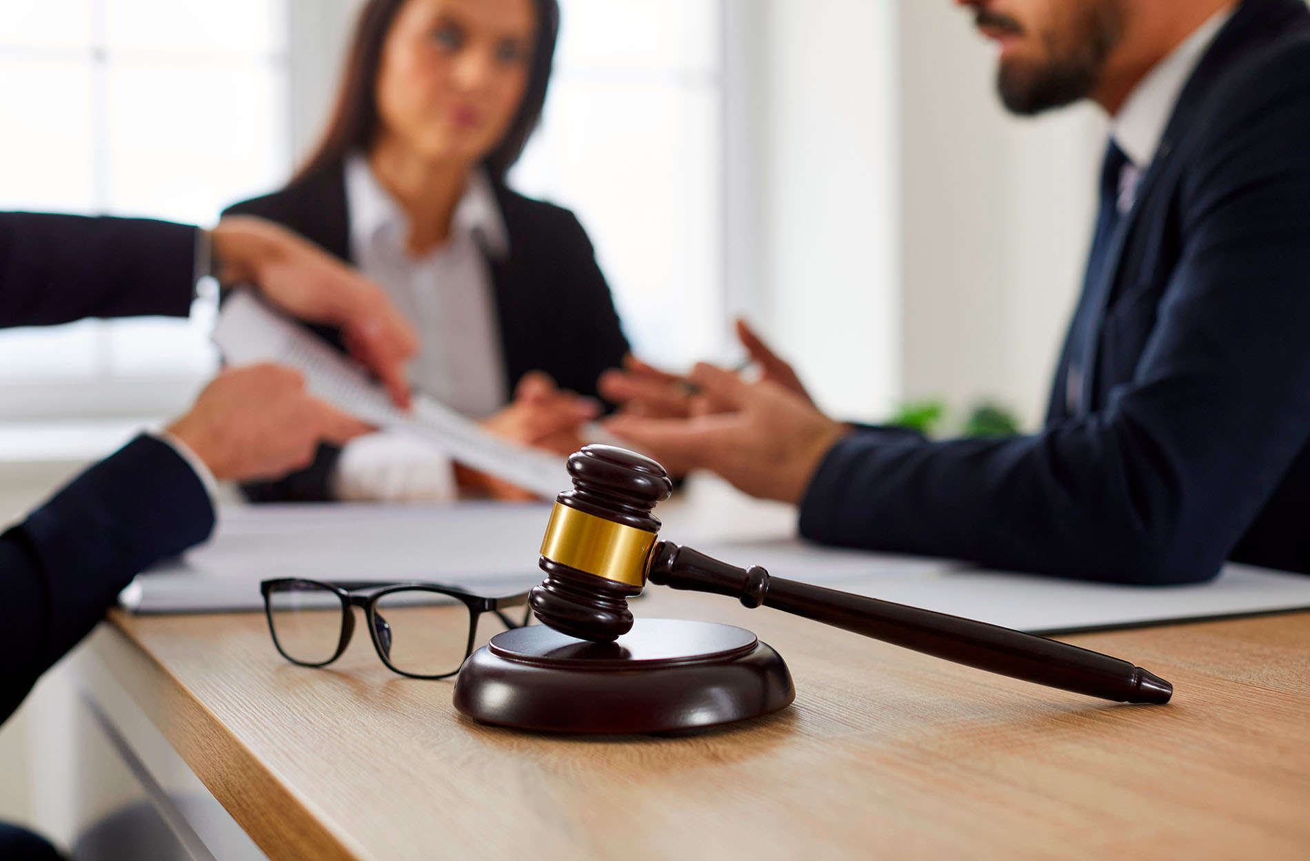 Procédure de conciliation