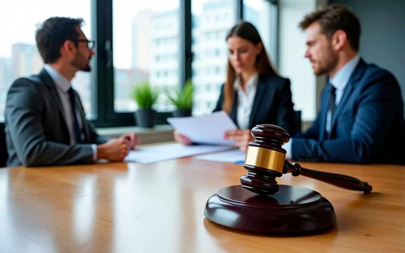 Procédure de sauvegarde pour les entreprises