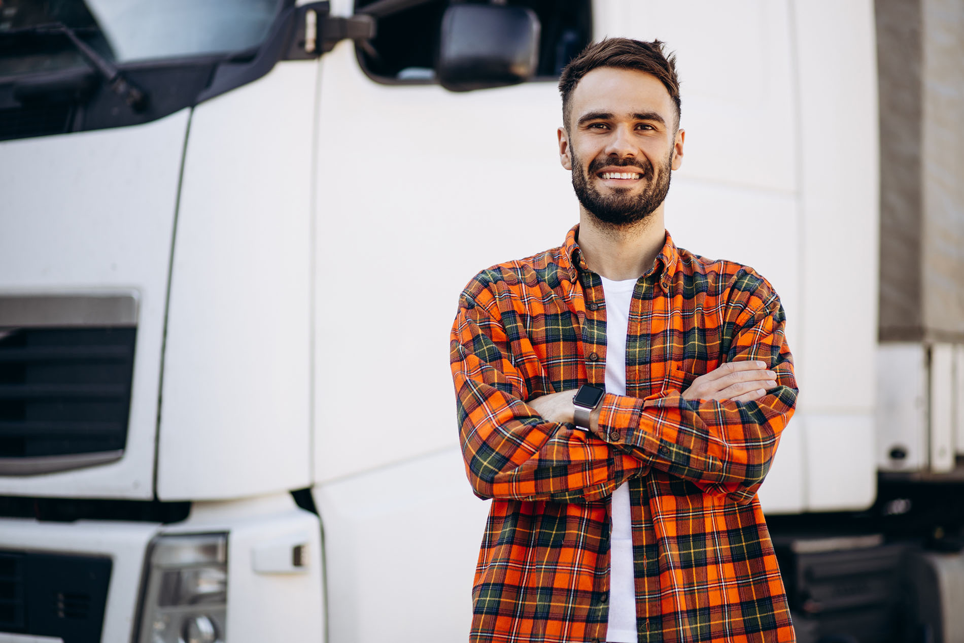 Sélectionner une société d'affacturage qui comprend les réalités du transport