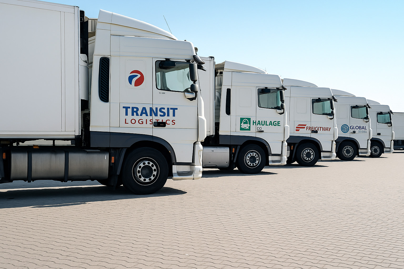 Quel factor choisir pour le secteur du transport ?