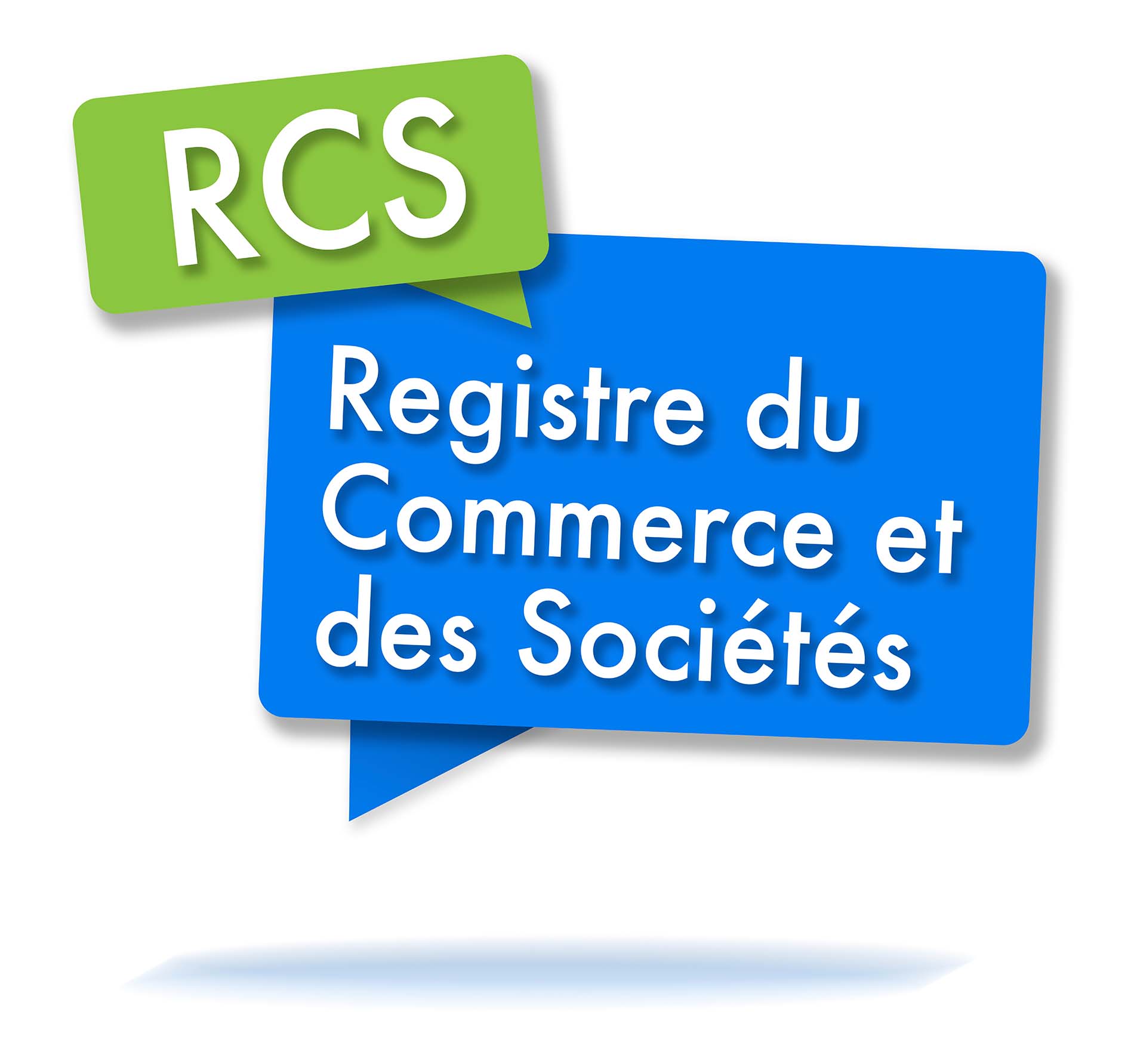 Définition du RCS - Registre du commerce et des sociétés