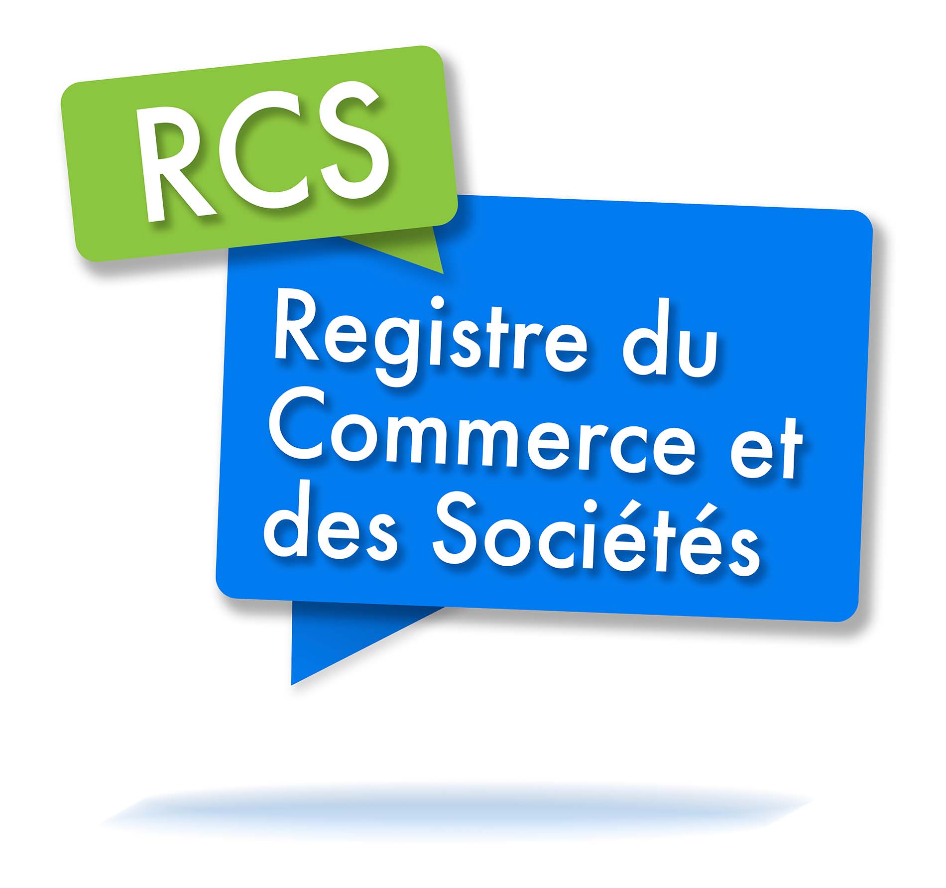 Définition du RCS - Registre du commerce et des sociétés