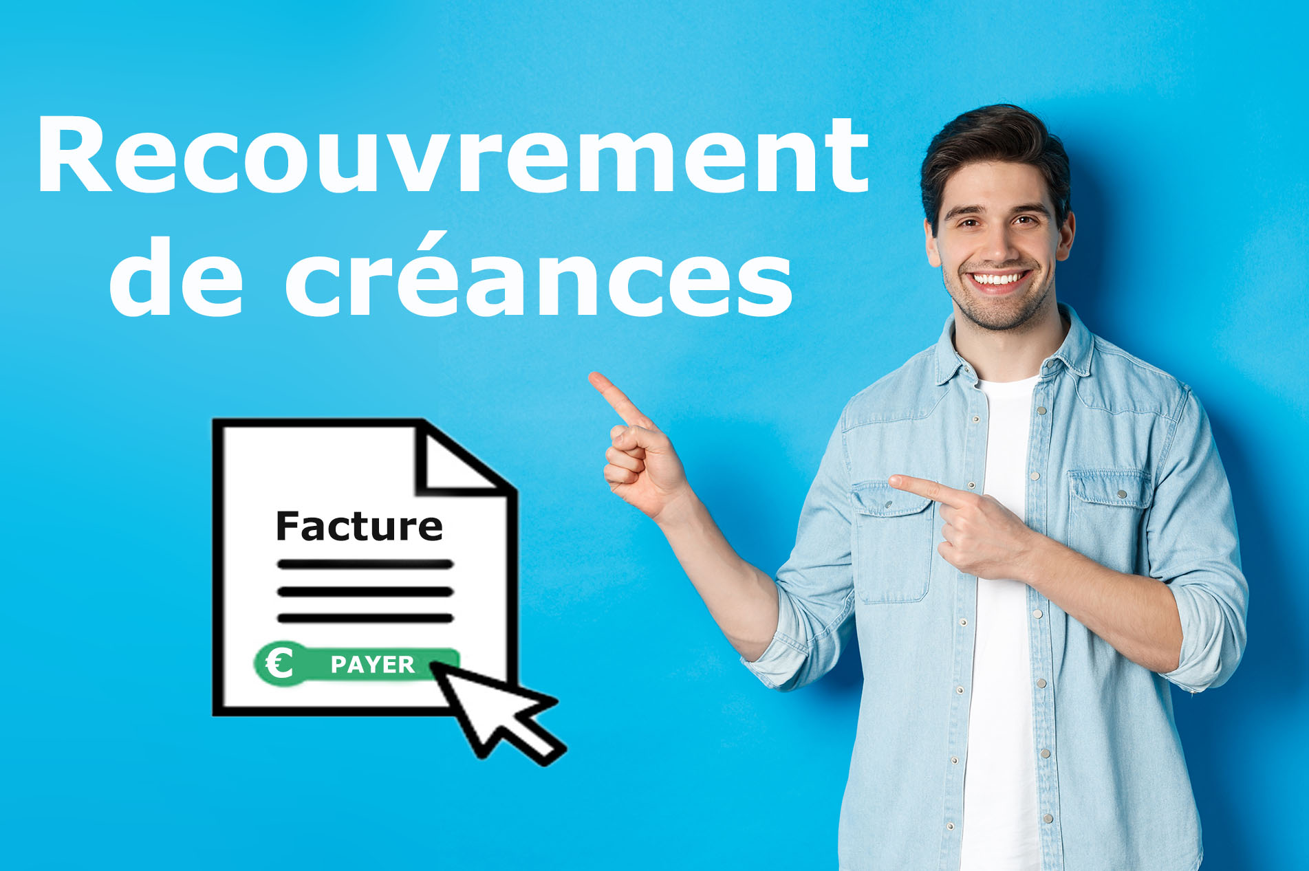 Définition du recouvrement de créances