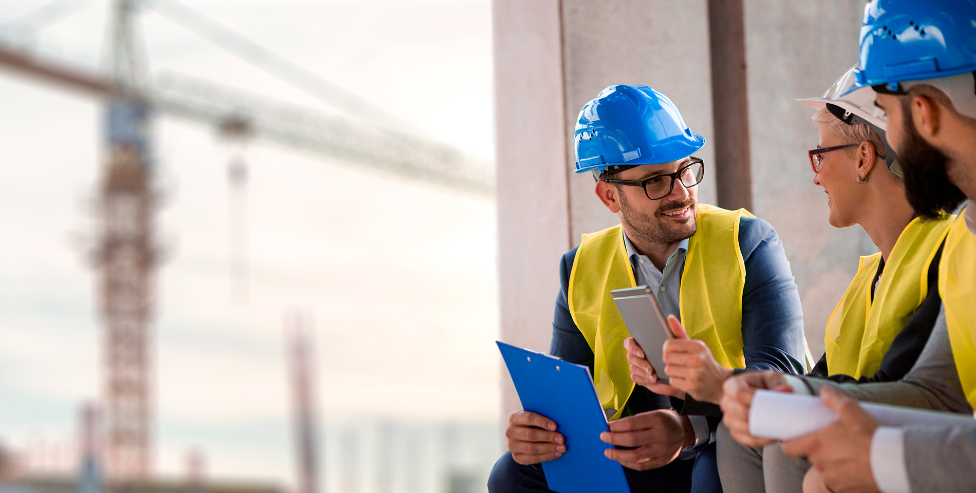 Situations de travaux