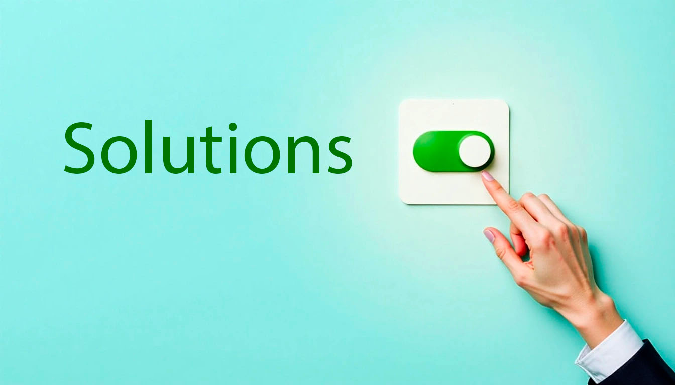 Solutions contre les retards de paiement