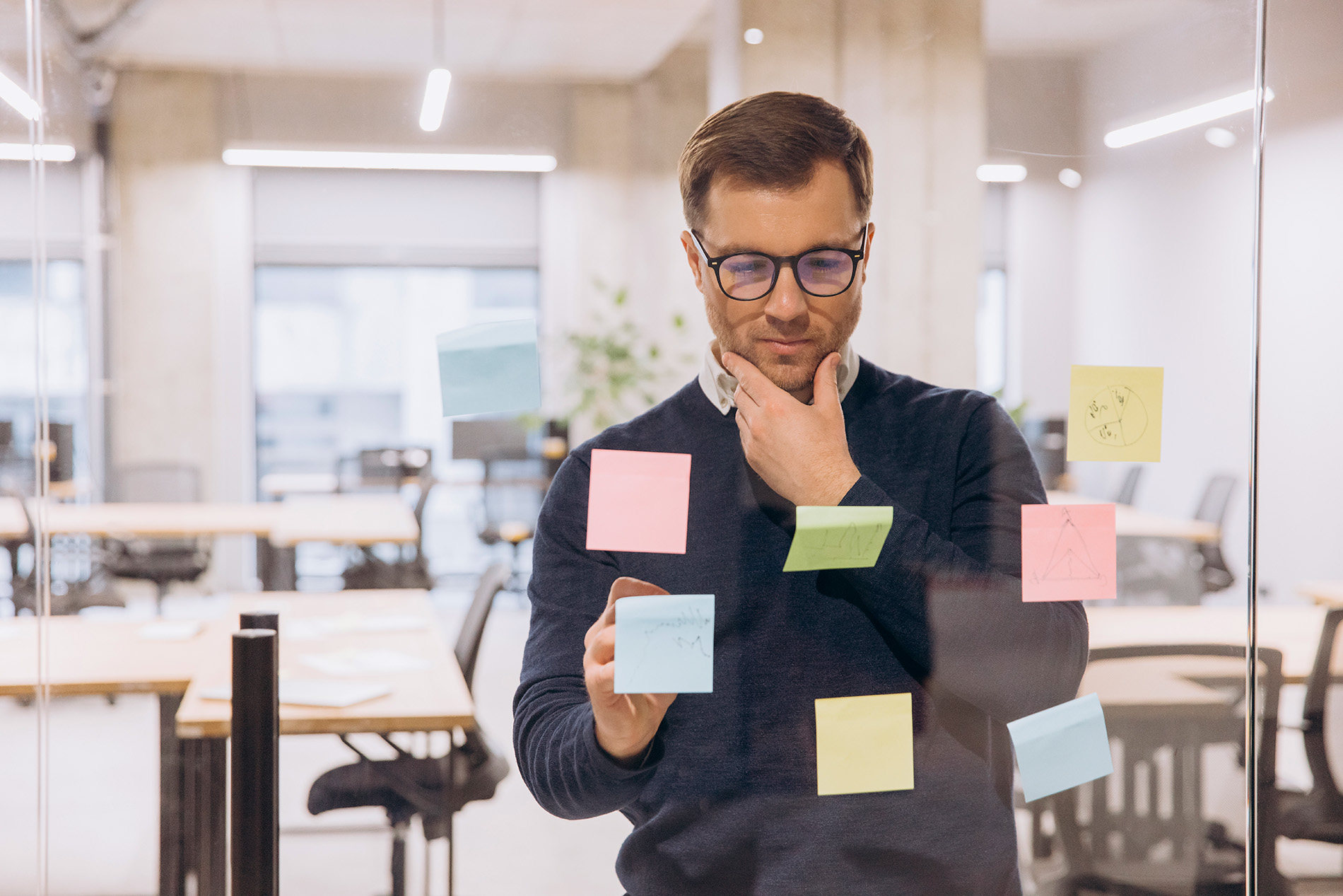 Sortir ou quitter l'affacturage