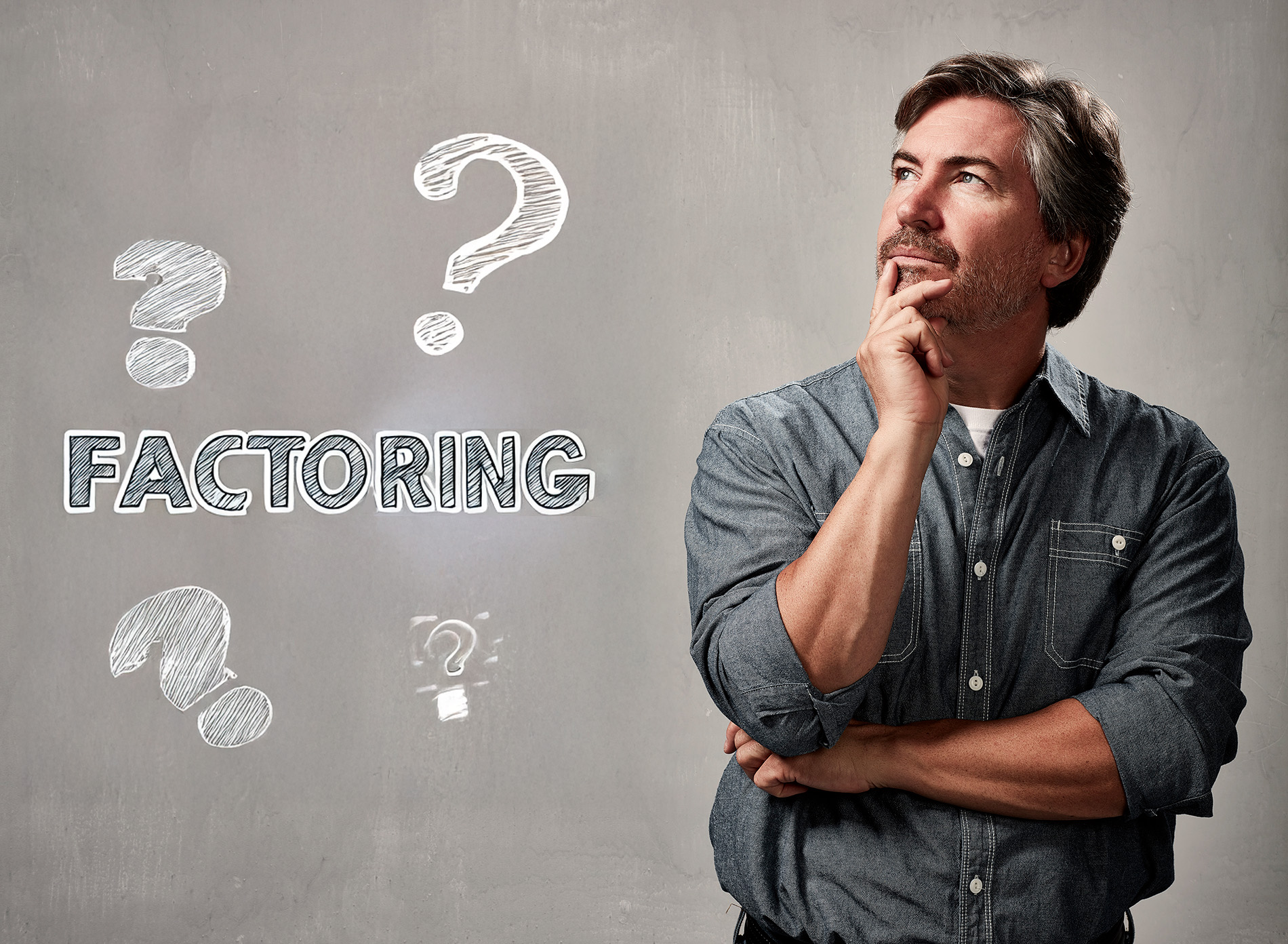 Pourquoi sortir de l'affacturage ?