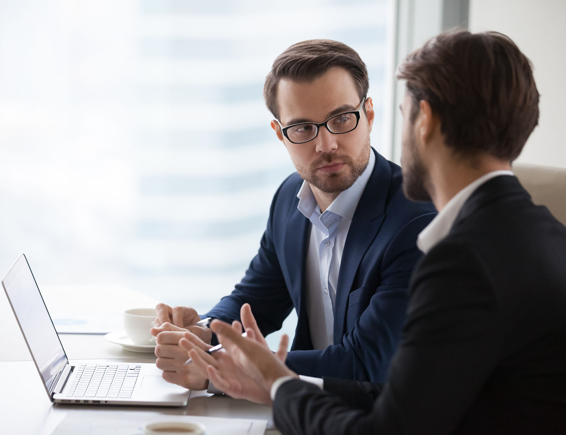 Optez pour une stratégie financière à l'approche de la clôture comptable