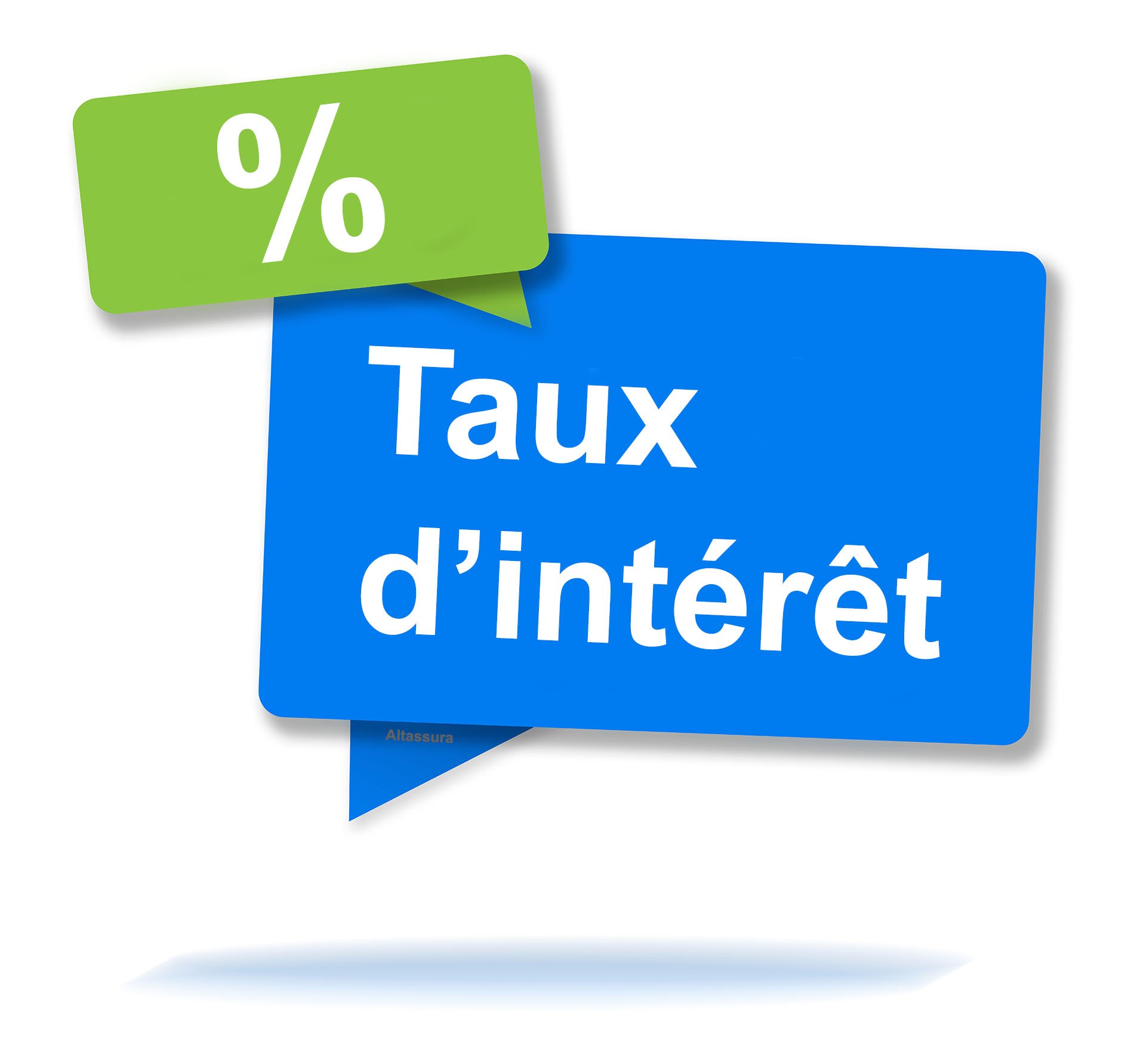 Qu’est-ce qu’un taux d’intérêt ?