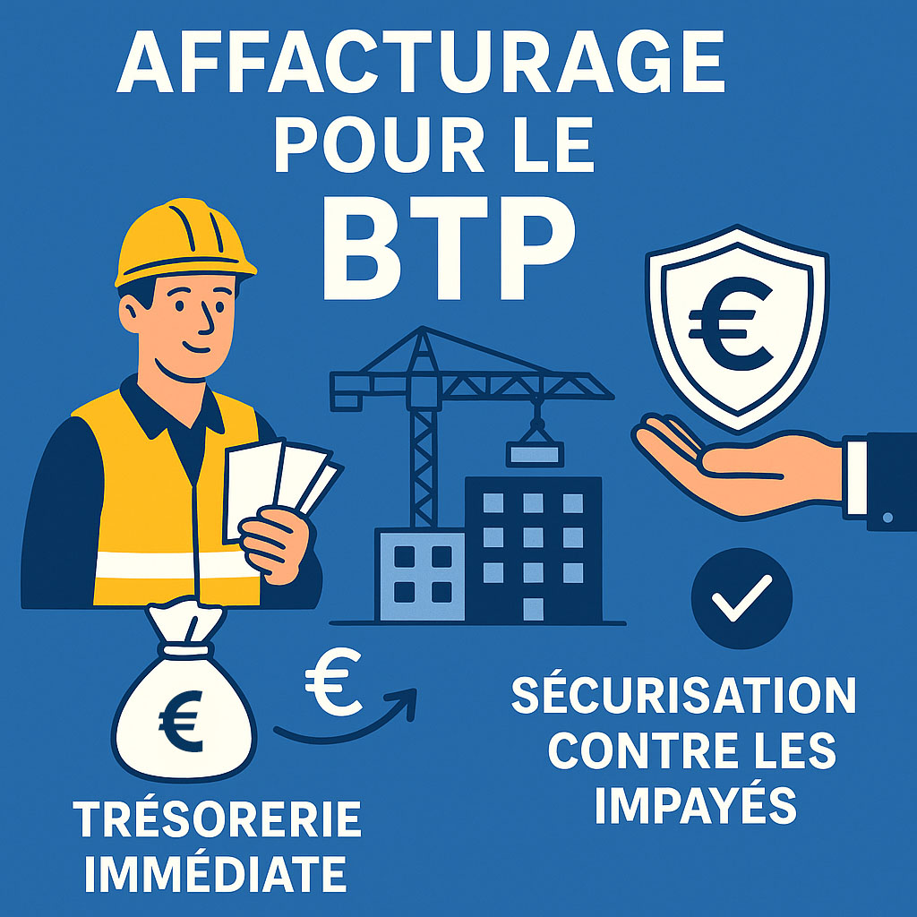 affacturage dans le BTP