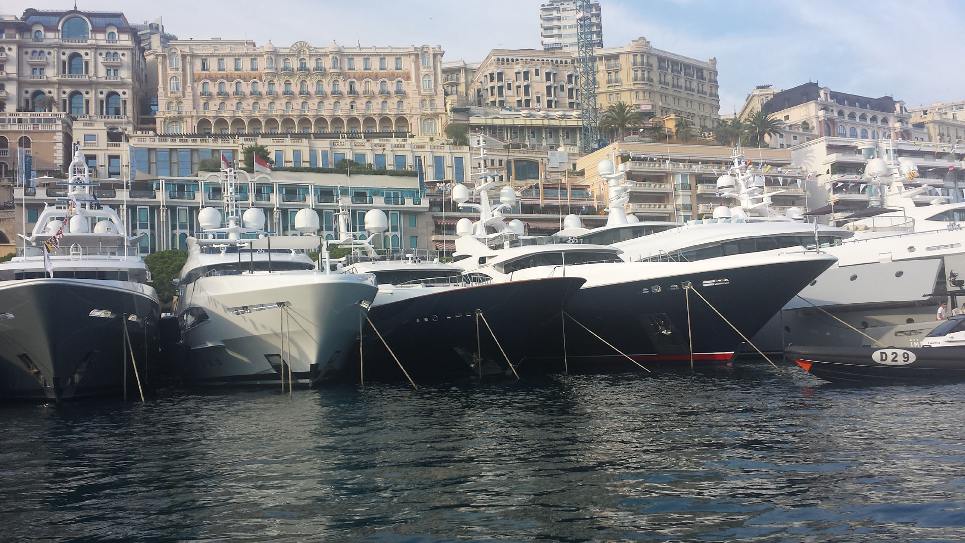 Factoring à Monaco