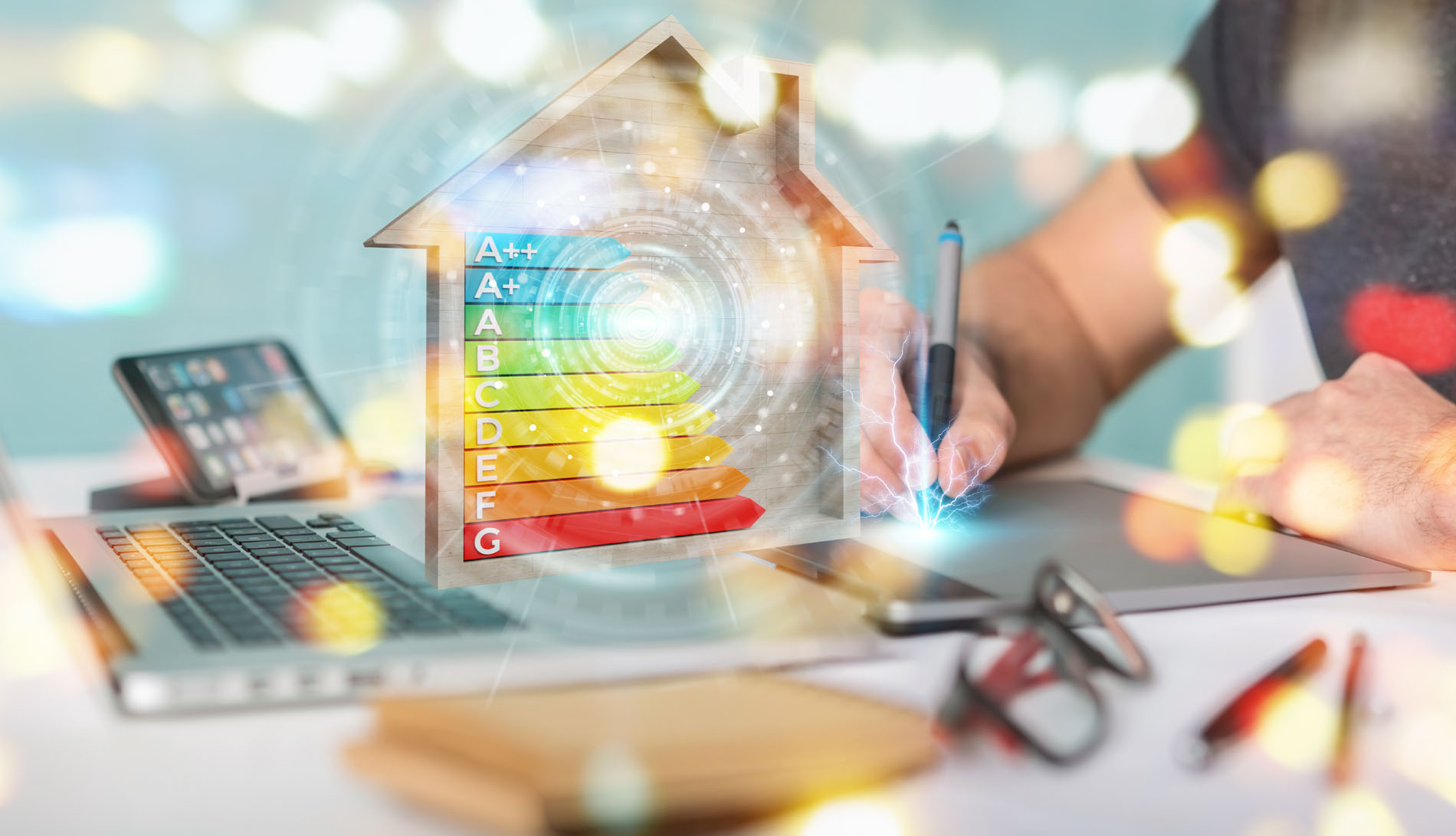 Affacturage pour les diagnostics immobiliers