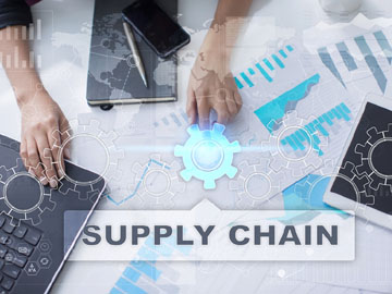 Financement de la supply chain