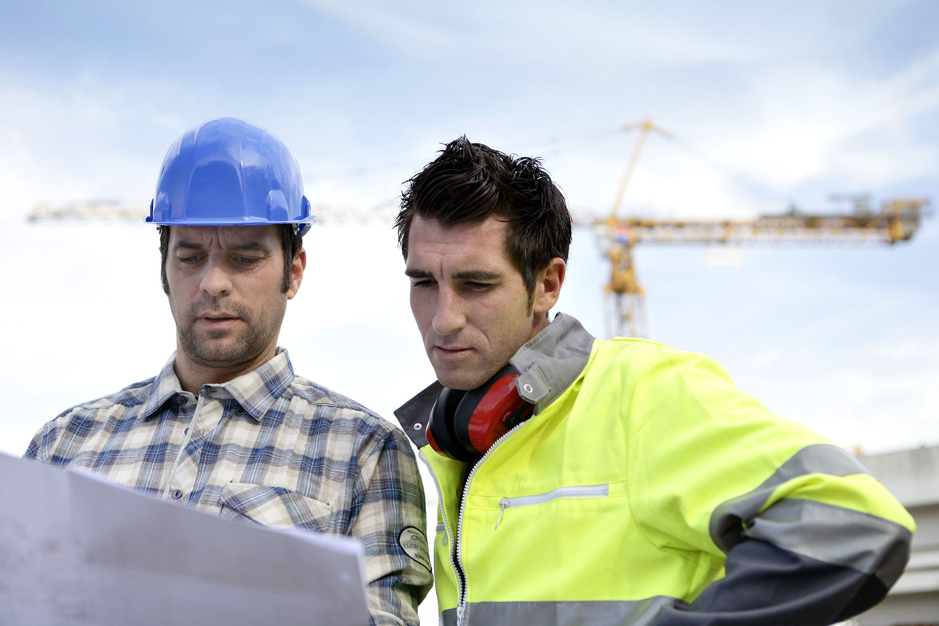 Affacturage pour le secteur du Bâtiment et les Travaux Publics